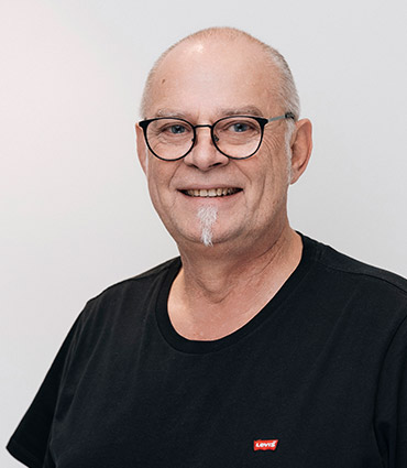 Wolfgang Schmitt